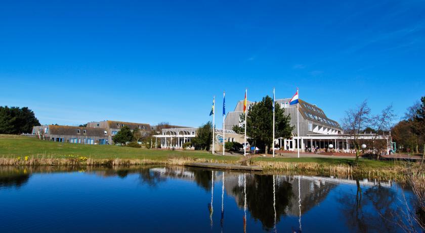 Aphrodite Met Zonnig Terras, Eigen Keuken, Verwarmd Hotel-Zwembad, Nabij Dorp, Duinen En Strand Холум Стая снимка